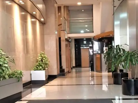 VENTA Oficinas 3 cocheras MICROCENTRO Edif Categor