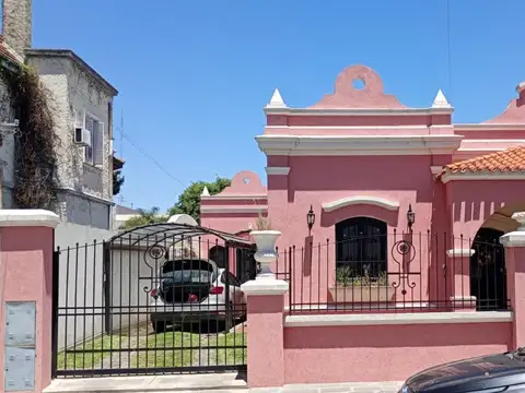 Casa en alquiler en Temperley
