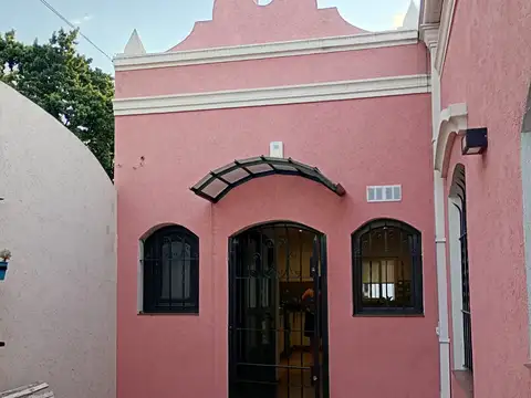 Casa en alquiler en Temperley