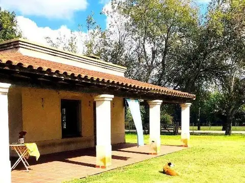Casa en Venta al Oeste