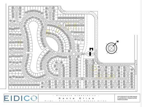 Terreno en venta en Santa Elisa Pilar del Este | VCO Propiedades