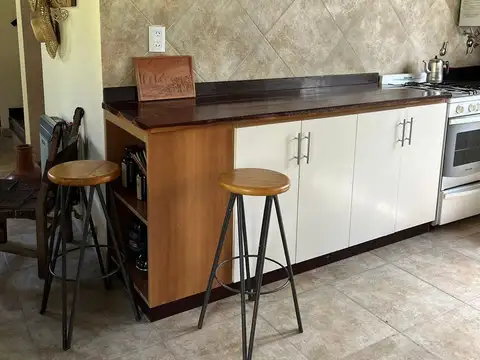 Venta Casa 2 Hab, "Campo Timbó" - Barrio Cerrado, Timbues.