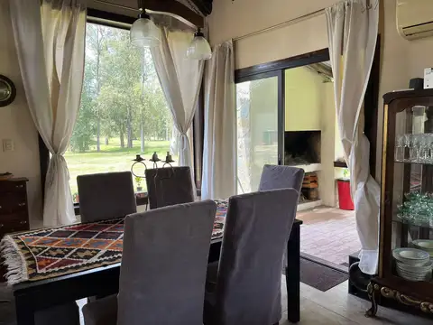 Casa en Venta 15 años