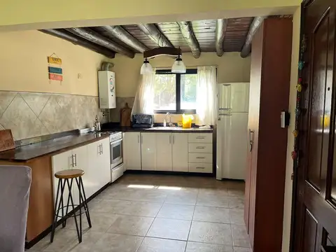 Venta Casa 2 Hab, "Campo Timbó" - Barrio Cerrado, Timbues.