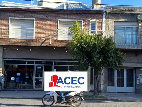 Alquiler - Local - Barrio Belgrano