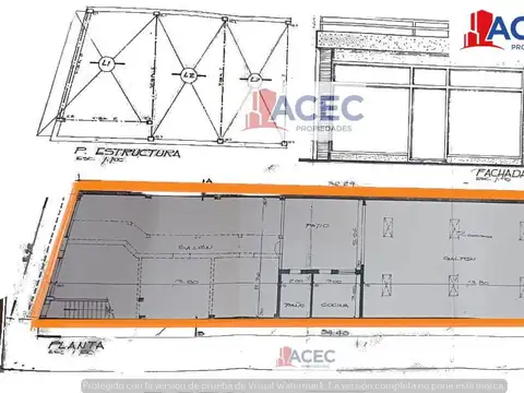 Local en Alquiler en Rosario, $ 6.500.000