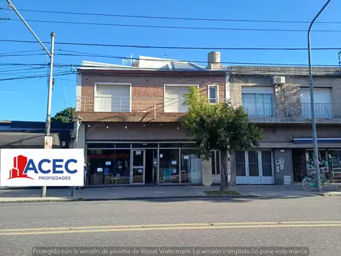 Alquiler - Local - Barrio Belgrano