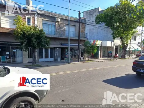 Local en Alquiler 45 años