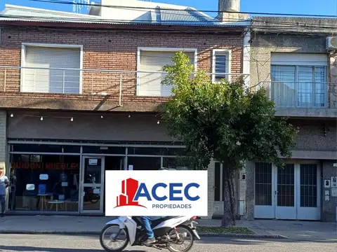 Alquiler - Local - Barrio Belgrano