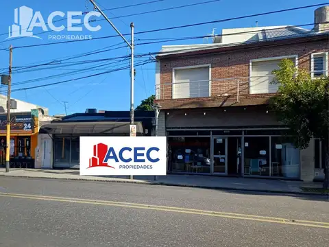 Mendoza 5700 - Barrio Belgrano