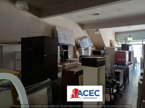 Mendoza 5700 - Barrio Belgrano