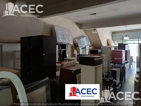 Mendoza 5700 - Barrio Belgrano