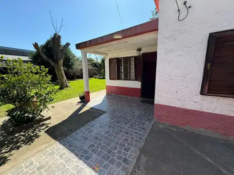 Quinta en barrio Albizola