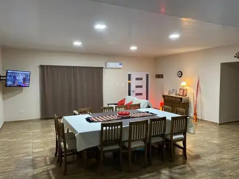 Casa en Venta 4 años