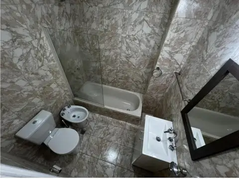 Depto Tipo Casa en Venta en Mar Del Plata, USD 95.000