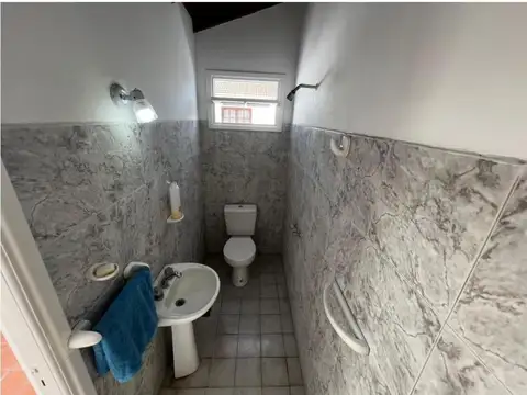Depto Tipo Casa en Venta de 3 dormitorios