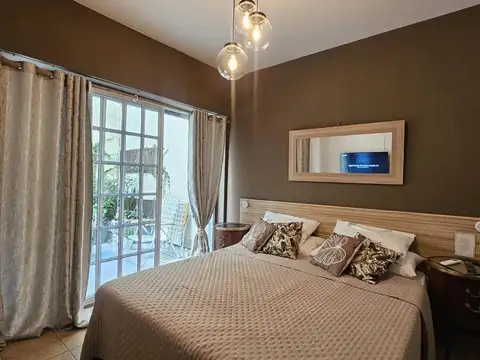 Departamento en Alquiler en Belgrano, USD 1.200