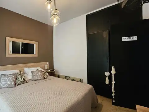 Alquiler Semipiso — Av. Juramento 2653, Belgrano