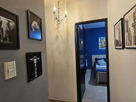 Alquiler Semipiso — Av. Juramento 2653, Belgrano