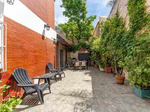 Depto Tipo Casa en Venta de 4 ambientes