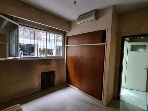 Departamento en Venta en Recoleta, USD 125.000