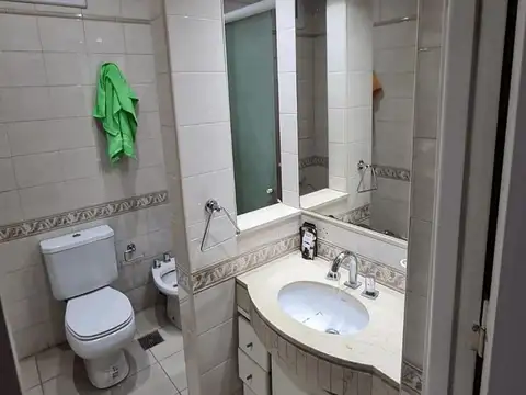 Departamento en venta en Recoleta - 52 m2 a reciclar. Apto P