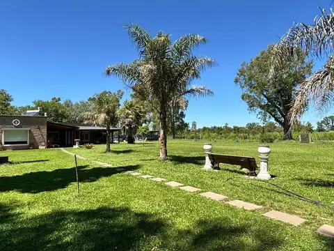 Casa en Venta 8 años