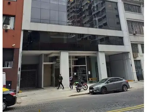 Oficina en Alquiler en San Telmo, USD 1.200