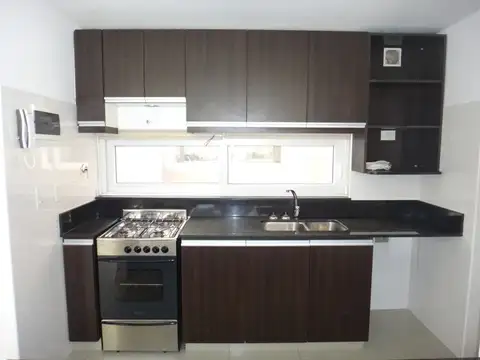 Departamento en Alquiler al Este