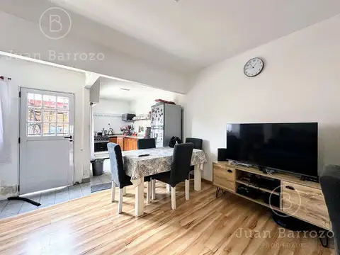 Departamento en Venta en Remedios De Escalada, USD 64.000