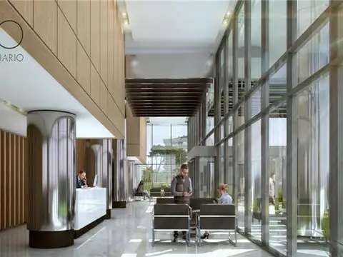 Departamento en Venta en Punta del Este, USD 121.000