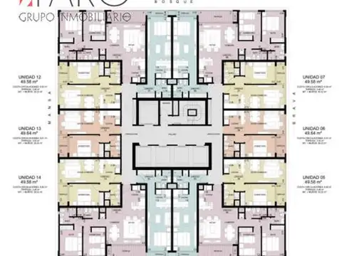 Departamento en Venta 2 años