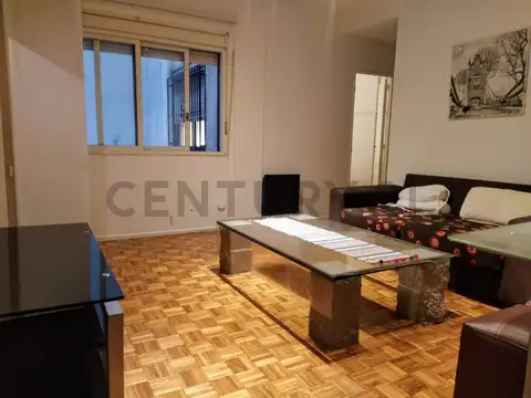 Paraguay 4200, Piso 1