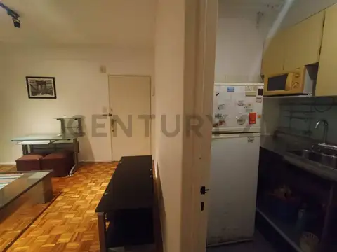 Departamento en Venta en Palermo, USD 85.500