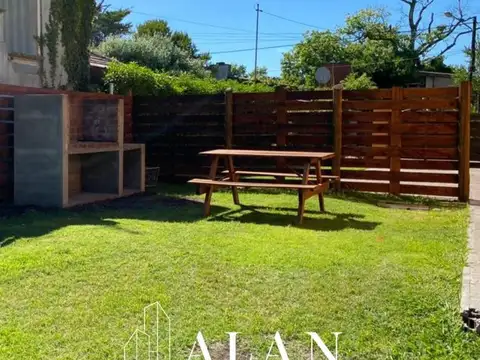 Casa en Alquiler Temporal de 3 dormitorios