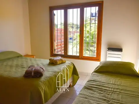 Casa en Alquiler Temporal al Noreste