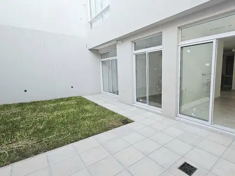 Depto Tipo Casa en Venta en Villa Devoto, USD 299.000