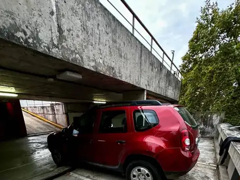 Venta de Cochera con Renta o para uso Personal – Oportunidad de Inversión