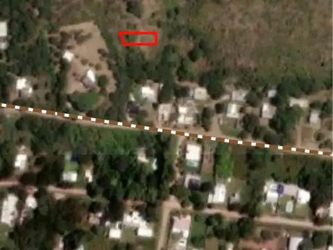 Terreno en Venta en Salsipuedes, USD 6.499