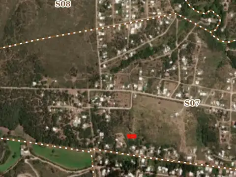 Terreno en Venta de 303,0 m2