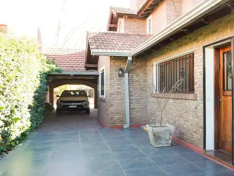 Casa en Venta en Fisherton, USD 480.000
