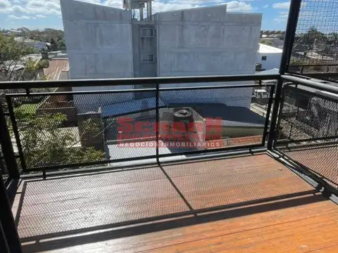 Departamento en Alquiler al Norte