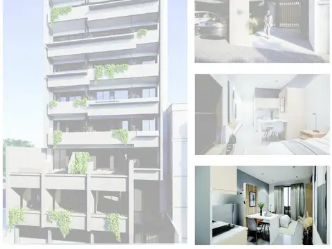 Departamento en Venta en Corrientes, USD 1