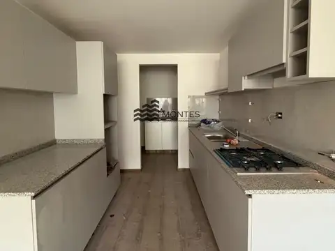 Departamento en Venta con -2 cocheras