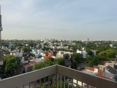 Departamento en Alquiler de 3 dormitorios