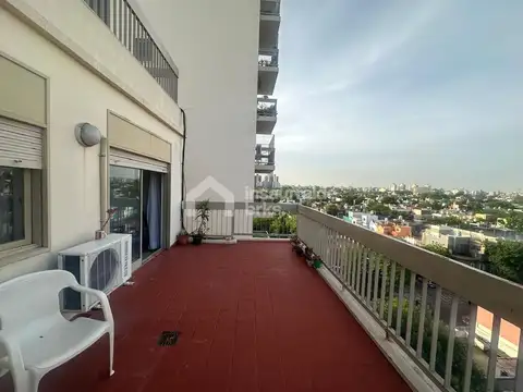 Departamento  en Alquiler en Monte Castro, Capital Federal, Buenos Aires