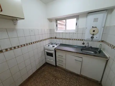 Departamento en Alquiler en Flores, $ 530.000