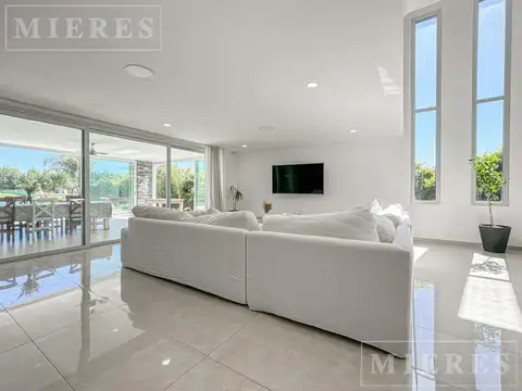 Casa en Venta al Norte