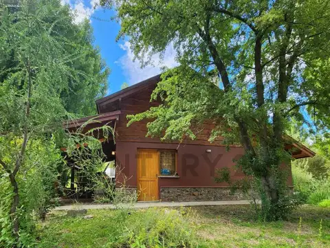 Casa en venta Villa Llanquin