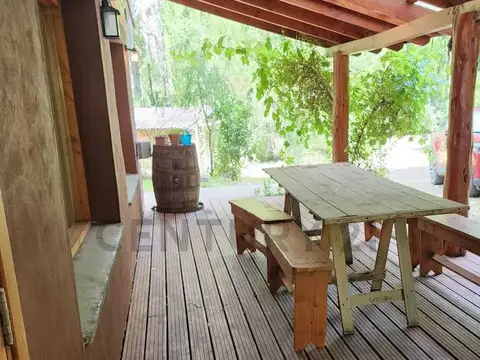 Casa en venta Villa Llanquin